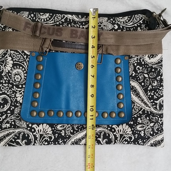 💙 FOCUS BABY BIG TOTE 💙 - Picture 7 of 8